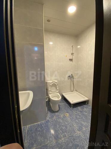 4 otaqlı yeni tikili - Hövsan q. - 100 m² (14)
