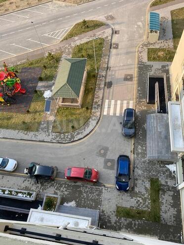 4 otaqlı yeni tikili - Hövsan q. - 100 m² (9)