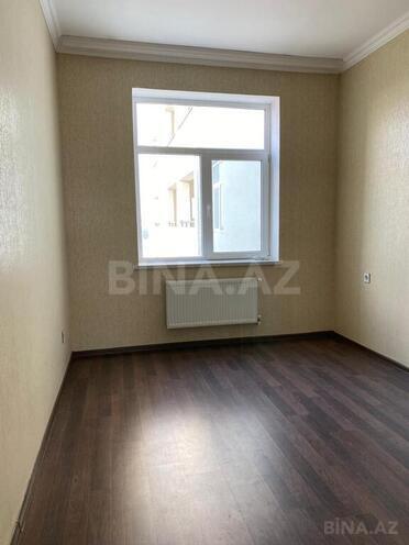 4 otaqlı yeni tikili - Hövsan q. - 100 m² (10)