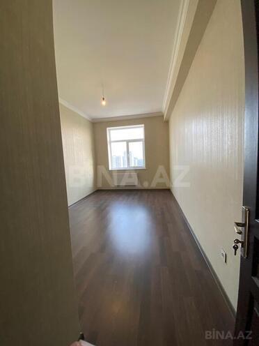 4 otaqlı yeni tikili - Hövsan q. - 100 m² (25)