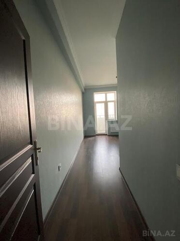4 otaqlı yeni tikili - Hövsan q. - 100 m² (4)