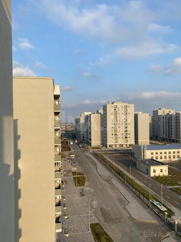 4 otaqlı yeni tikili - Hövsan q. - 100 m² (13)