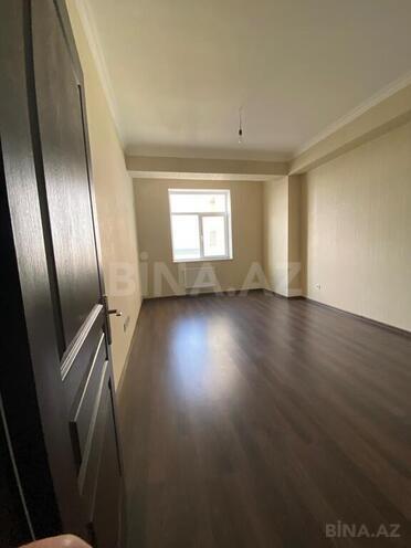 4 otaqlı yeni tikili - Hövsan q. - 100 m² (8)