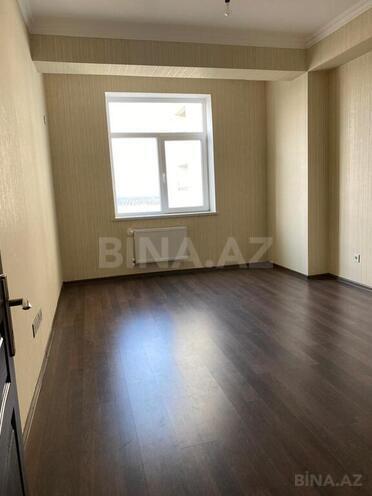 4 otaqlı yeni tikili - Hövsan q. - 100 m² (18)