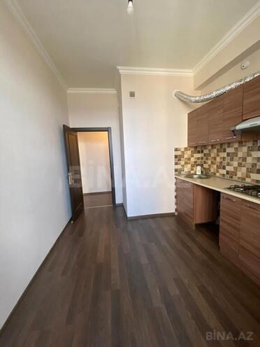 4 otaqlı yeni tikili - Hövsan q. - 100 m² (26)