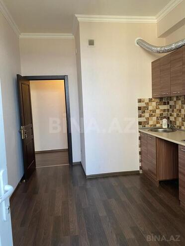 4 otaqlı yeni tikili - Hövsan q. - 100 m² (21)