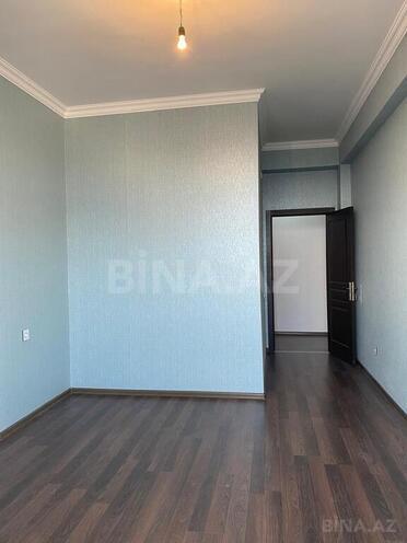 4 otaqlı yeni tikili - Hövsan q. - 100 m² (29)