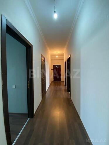 4 otaqlı yeni tikili - Hövsan q. - 100 m² (2)