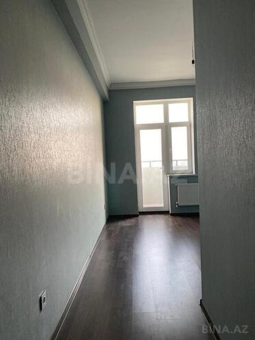4 otaqlı yeni tikili - Hövsan q. - 100 m² (15)