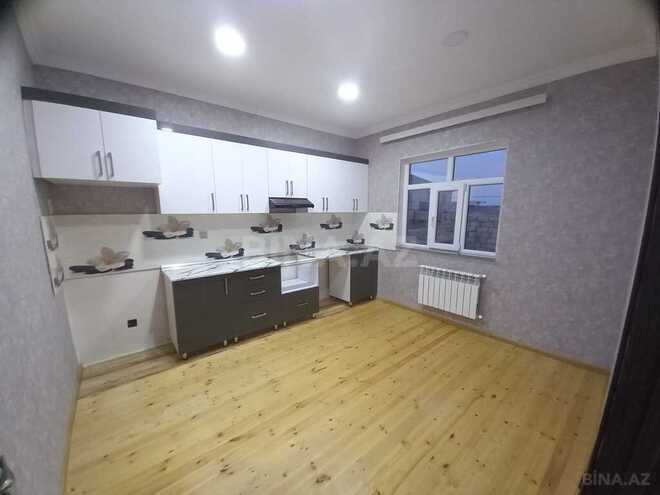 3-комн. дом/дача - Сумгаит - 80 м² (3)