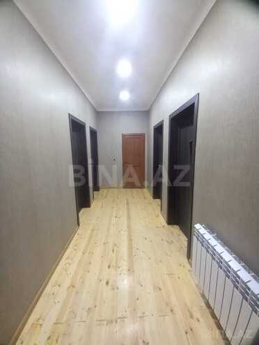 3-комн. дом/дача - Сумгаит - 80 м² (9)