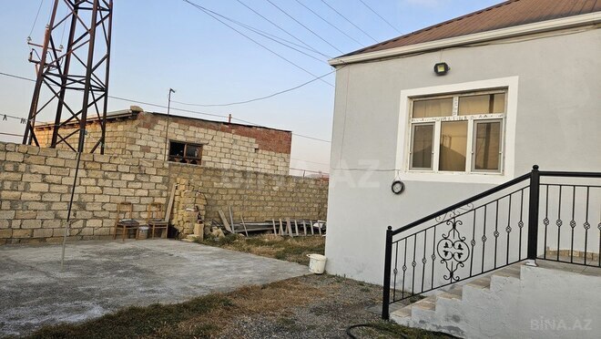 3-комн. дом/дача - Сумгаит - 80 м² (7)