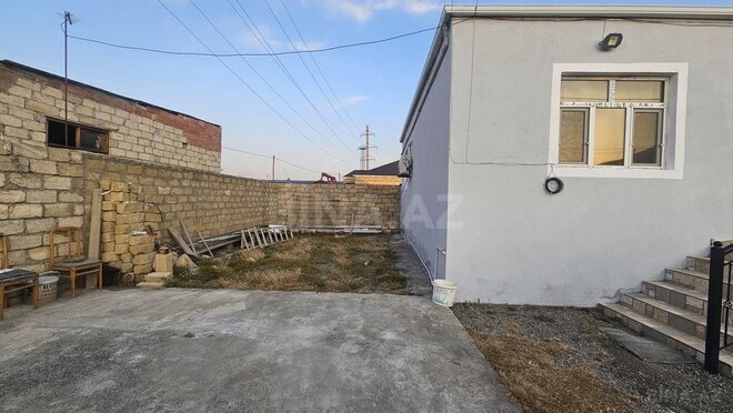 3-комн. дом/дача - Сумгаит - 80 м² (1)