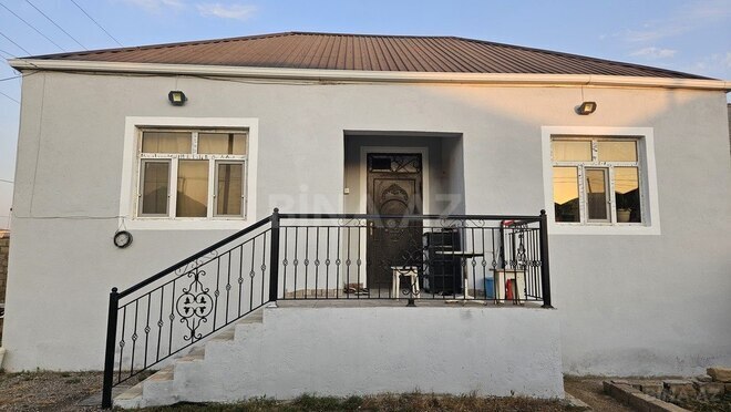 3-комн. дом/дача - Сумгаит - 80 м² (2)