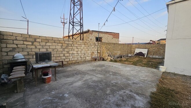 3-комн. дом/дача - Сумгаит - 80 м² (8)