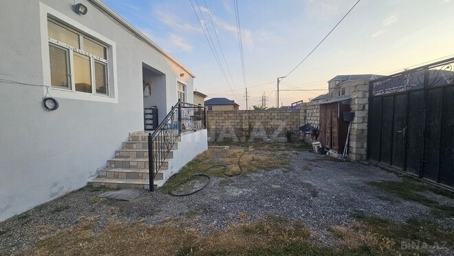3-комн. дом/дача - Сумгаит - 80 м² (6)