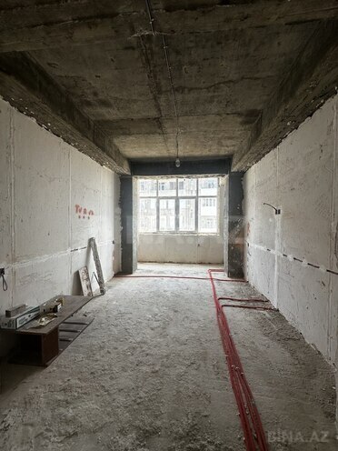 3-комн. новостройка - пос. Масазыр - 72 м² (11)