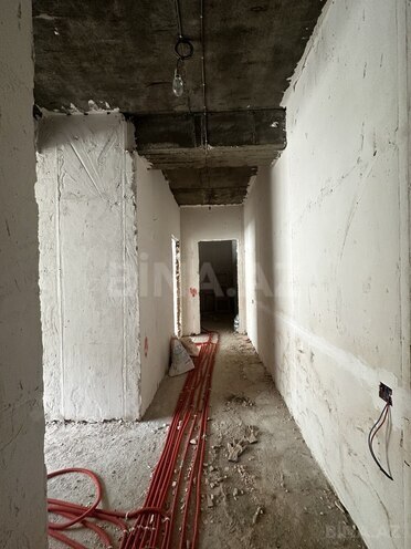 3-комн. новостройка - пос. Масазыр - 72 м² (5)