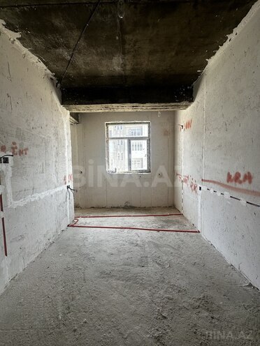 3-комн. новостройка - пос. Масазыр - 72 м² (2)