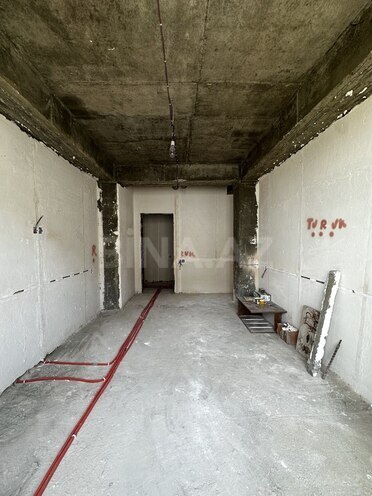 3-комн. новостройка - пос. Масазыр - 72 м² (3)
