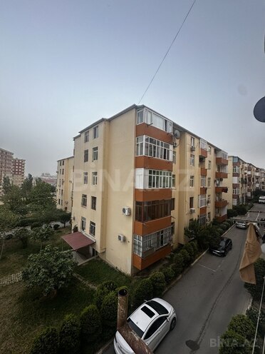 3-комн. новостройка - пос. Масазыр - 72 м² (1)
