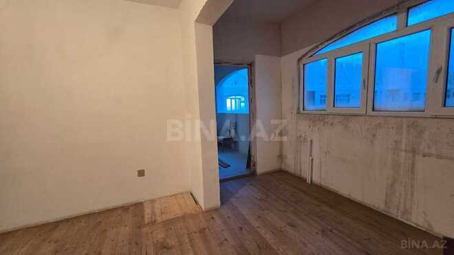 3-комн. вторичка - пос. Бузовна - 77 м² (13)