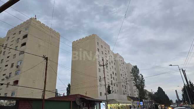 3-комн. вторичка - пос. Бузовна - 77 м² (15)