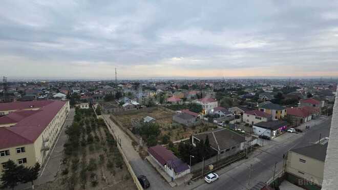 3-комн. вторичка - пос. Бузовна - 77 м² (4)