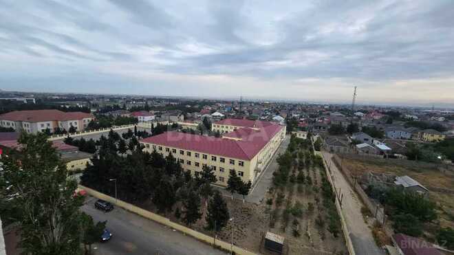 3-комн. вторичка - пос. Бузовна - 77 м² (10)