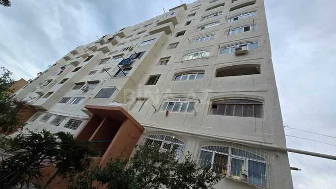 3-комн. вторичка - пос. Бузовна - 77 м² (1)