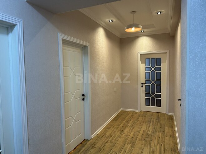 3 otaqlı yeni tikili - Xırdalan - 81 m² (10)