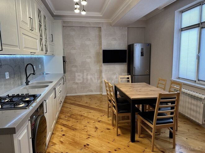 3 otaqlı yeni tikili - Xırdalan - 81 m² (4)