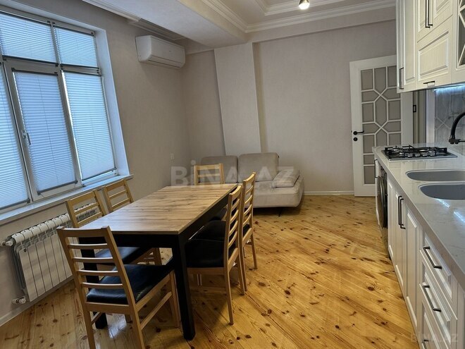 3 otaqlı yeni tikili - Xırdalan - 81 m² (3)