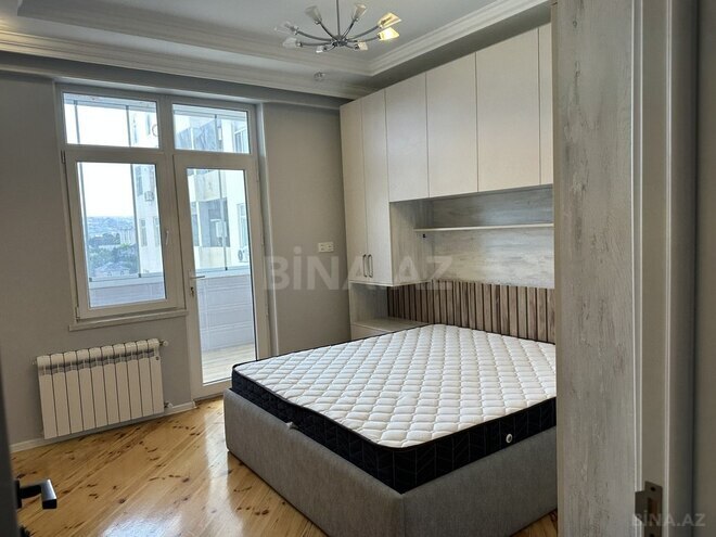 3 otaqlı yeni tikili - Xırdalan - 81 m² (8)