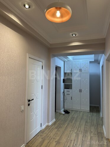 3 otaqlı yeni tikili - Xırdalan - 81 m² (1)
