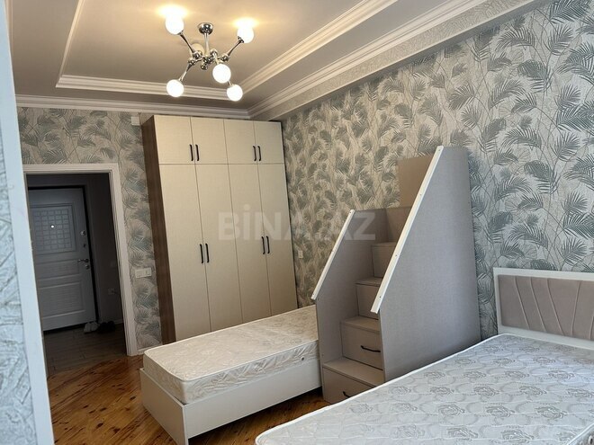 3 otaqlı yeni tikili - Xırdalan - 81 m² (6)