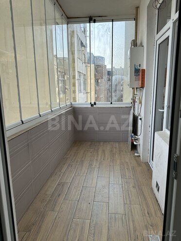 3 otaqlı yeni tikili - Xırdalan - 81 m² (9)