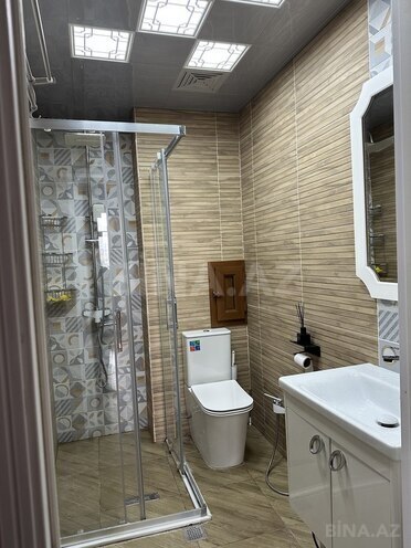 3 otaqlı yeni tikili - Xırdalan - 81 m² (2)