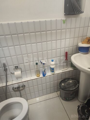 Объект - м. Элмляр Академиясы - 40 м² (10)