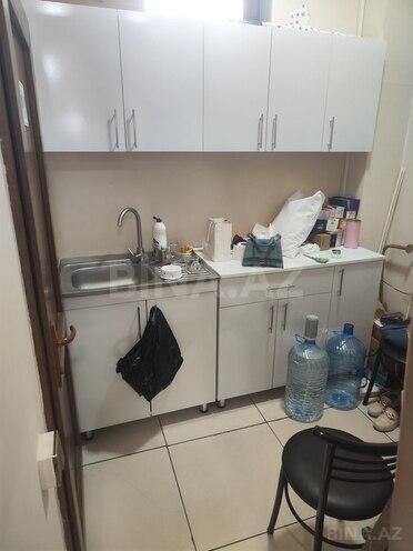 Объект - м. Элмляр Академиясы - 40 м² (9)