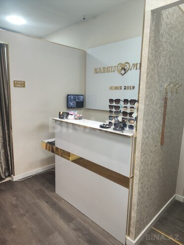 Объект - м. Элмляр Академиясы - 40 м² (1)