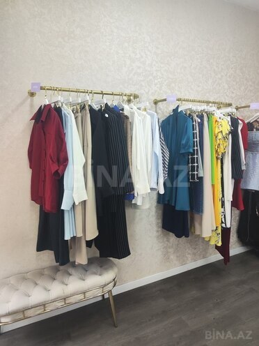 Объект - м. Элмляр Академиясы - 40 м² (7)