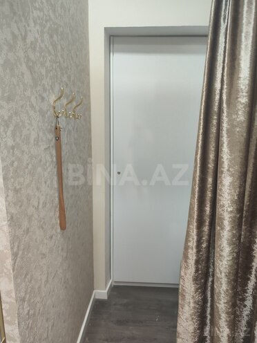 Объект - м. Элмляр Академиясы - 40 м² (12)
