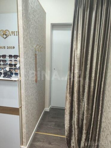 Объект - м. Элмляр Академиясы - 40 м² (11)