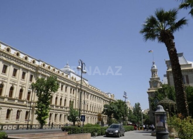 Obyekt - İçəri Şəhər m. - 320 m² (2)