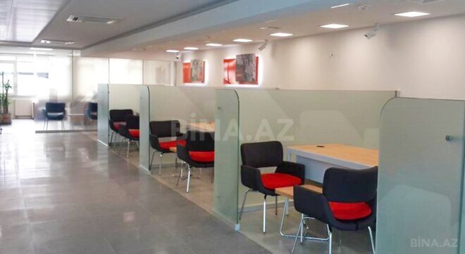 Obyekt - İçəri Şəhər m. - 320 m² (6)
