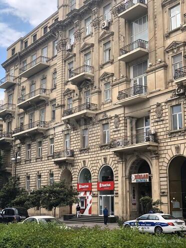 Obyekt - İçəri Şəhər m. - 320 m² (7)