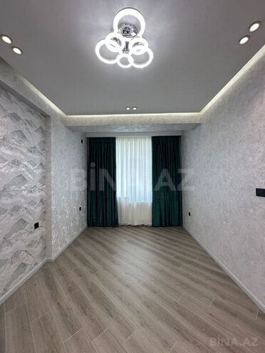 3-комн. новостройка - м. Ази Асланов - 91 м² (8)