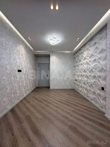 3-комн. новостройка - м. Ази Асланов - 91 м² (10)