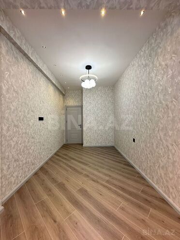3-комн. новостройка - м. Ази Асланов - 91 м² (12)